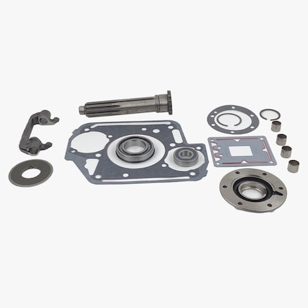 Eaton Clutch Installation Kit, Severe Duty K-3762CL